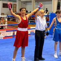 Mamaklı Sporcular Türkiye Şampiyonası Biletini Aldı