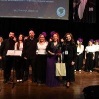 Mamak'ta 8 Mart Etkinliklerinde Kadın Emeği ve Sanat Öne Çıktı