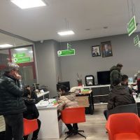 Mamak'ta Engelli İstihdamına Destek