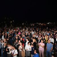 Mamak'ta Gençler Başar Fest'te Eğlendi: Sınav Bitti, Eğlence Başladı