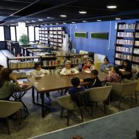 Mamak'ta Kitap Kulüpleriyle Okurlar Bir Araya Geliyor