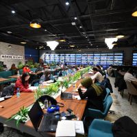 Mamak'ta Kütüphaneler 2022 Yılında Doldu Taştı