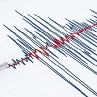 Manisa Soma'da deprem oldu