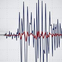 Manisa'da deprem oldu AFAD'dan açıklama