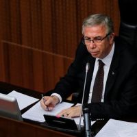 Mansur yavaş sert çıktı