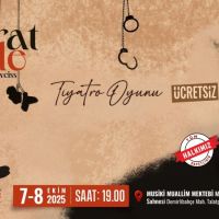 Marat/Sade Mamak'ta Sahnelenecek