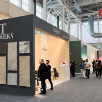 Marble Systems Tureks, İtalya Cersaie ve Marmomac Fuarlarında İlgi Odağı Oldu