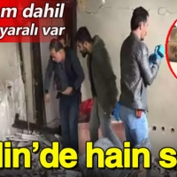Mardin Derik'te terör saldırısı - Derik kaymakamı Muhammet Fatih Safitürk kimdir