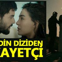 Mardin Kızıltepeliler'in Hercai dizisinden şikayetçi olması