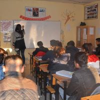 Mardin ve Şırnak'ta telafi eğitimi başladı