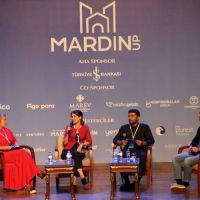 MardinUp, dördüncü yılında “Görünenin Ötesinde” temasıyla düzenlendi