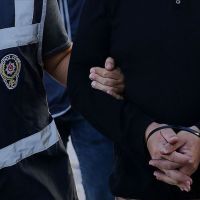 Mardin'de 3 belediye başkanına gözaltı