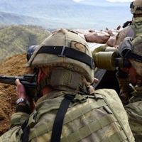 Mardin'de 4 terörist etkisiz hale getirildi