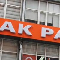 Mardin'de AK Parti teşkilatı feshedildi