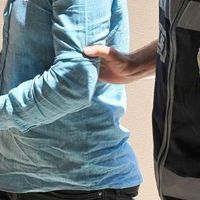 Mardin'de DAEŞ operasyonu: 4 gözaltı