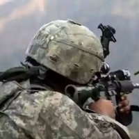 Mardin'de PKK'lılarla çatışma