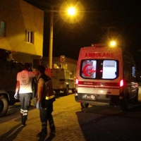 Mardin'de çifte saldırı: 2 yaralı