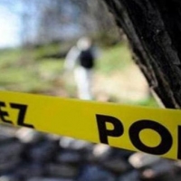 Mardin'de feci kaza: 2 polis şehit