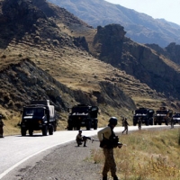 Mardin'de hain tuzak: 4 asker yaralı