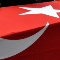 Mardin'de karakola saldırı: 3 şehit, 9 asker yaralı