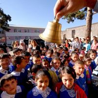 Mardin'de okullar tatil mi? Mardin'de hangi ilçelerde okullar tatil?
