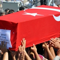 Mardin'de şehit sayısı 3 oldu
