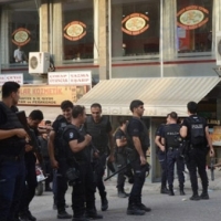 Mardin'de silahlar konuştu: 5 yaralı