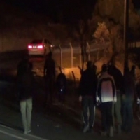 Mardin'de terör saldırısı: 2 polis yaralı