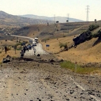 Mardin'den 3 şehit haberi birden