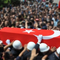 Mardin'den acı haber: 2 şehit 8 yaralı