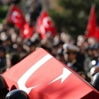 Mardin'den acı haber: 2 asker şehit