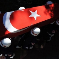 Mardin'den acı haber! Şehit var