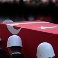 Mardin'den şehit haberi