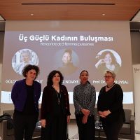 Marie Ndiaye: “Kadınların Gücü Görünmeden İlerler”