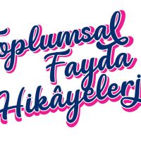 MarjinalSosyal'in Yeni YouTube Programı “Toplumsal Fayda Hikâyeleri”nin İlk Konuğu HP Oldu