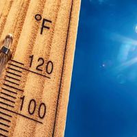 Marmara'da hava sıcaklığı artıyor