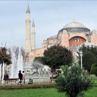 Marmara'da şaşırtan hava durumu