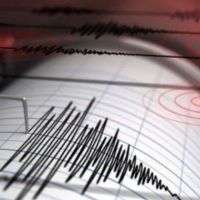 Marmaris'te 5.1 büyüklüğünde deprem!