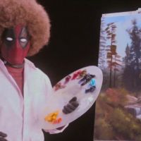 Disney Marvel Star Wars filmleri nasıl yapılıyor görsel efekt sahne arkası izle
