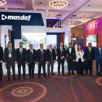 Masdaf, Avrasya Su Fuarı'nda EnduroDry ile yeni nesil dalgıç pompa çözümlerini tanıttı