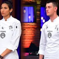 MasterChef Türkiye 2019 şampiyonu belli oldu