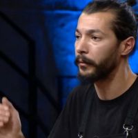 MasterChef'ten elendi! Sinirlenip stüdyoyu terk etti