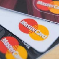Mastercard'a rekor ceza!