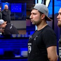 Masterchef kim elendi? Fenomen isim yarışmaya böyle veda etti!