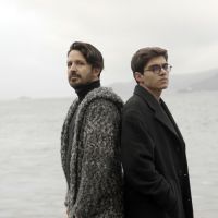 Mavi Gri ve Murat Güneş'ten "Babasından Yaralı"