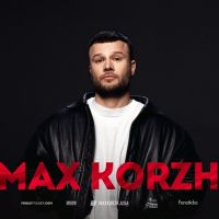 Max Korzh Hayranlarına Müjde: Dünyaca Ünlü Star 6 Haziran'da İstanbul'da 