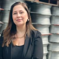 Maxion İnci Jant Grubu Operasyonlarının Başına Gülçin Tekin Getirildi