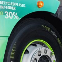 Maxion'dan Daimler Truck reECONIC Projesinde %50 CO₂ Azaltımı