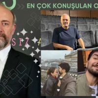 Mayıs 2025'in En Çok Konuşulan Oyuncuları Belli Oldu!