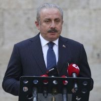 Meclis Başkanı'ndan 23 Nisan çağrısı